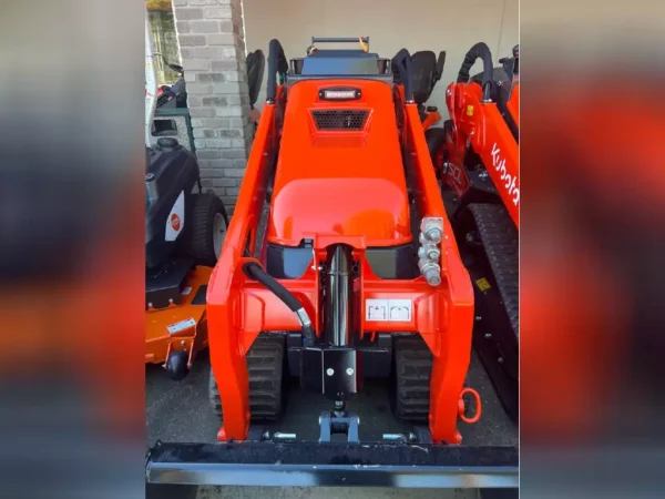 New 2023 Kubota SCL1000 Skid Steers - Image 4