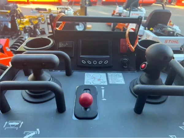 New 2023 Kubota SCL1000 Skid Steers - Image 5