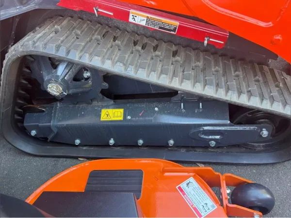 New 2023 Kubota SCL1000 Skid Steers - Image 7