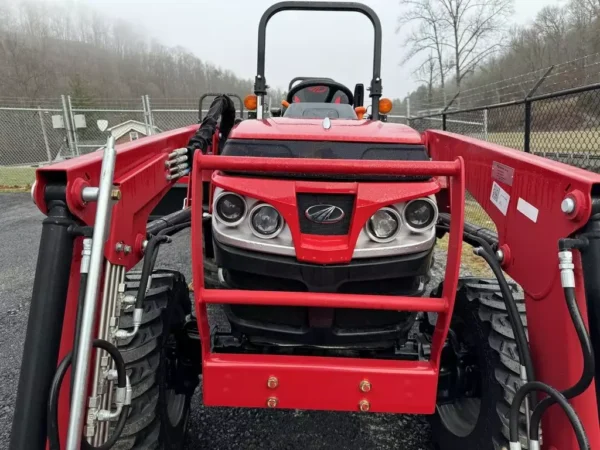 New 2023 Mahindra 1600 Series 1626 SST Tractor - Image 4