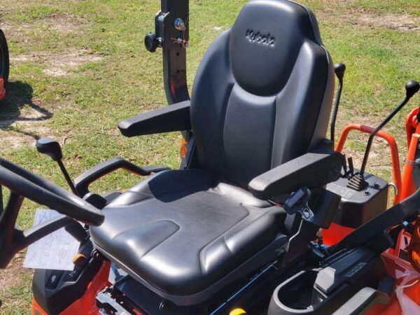 New 2024 Kubota BX23S Tractors - Image 5