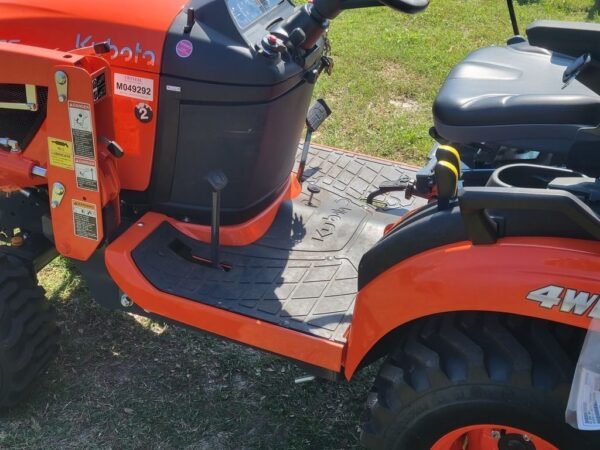 New 2024 Kubota BX23S Tractors - Image 6