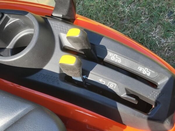New 2024 Kubota BX23S Tractors - Image 8