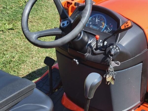 New 2024 Kubota BX23S Tractors - Image 9