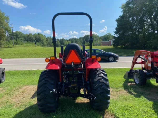 New 2024 Mahindra 1635 SST Tractors - Image 5