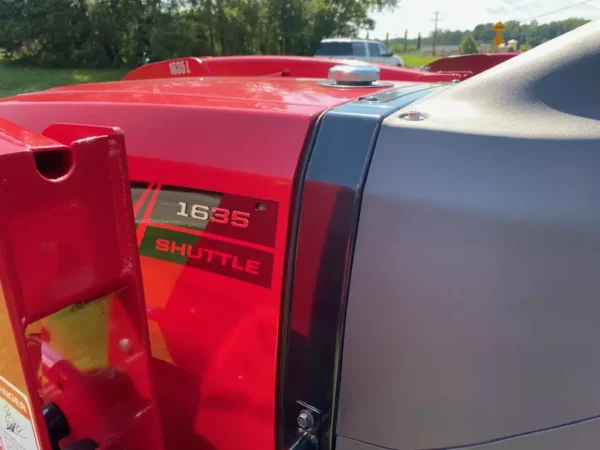 New 2024 Mahindra 1635 SST Tractors - Image 7