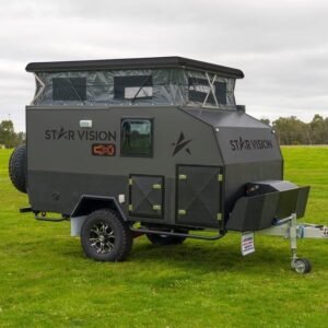 Star Vision CX1