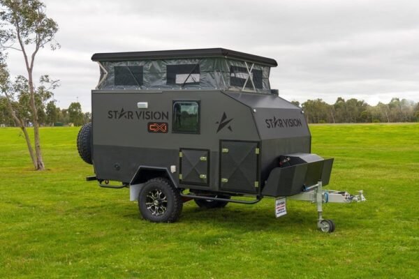 Star Vision CX1
