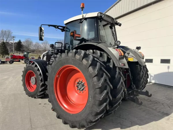 Used 2013 FENDT 930 VARIO - Image 2