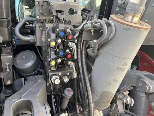 Used 2013 FENDT 930 VARIO - Image 3