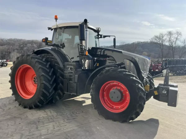 Used 2013 FENDT 930 VARIO - Image 4