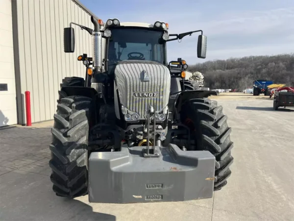 Used 2013 FENDT 930 VARIO - Image 5