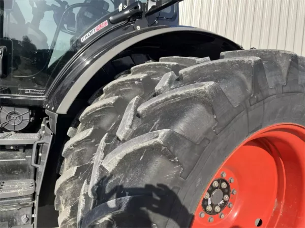 Used 2013 FENDT 930 VARIO - Image 9