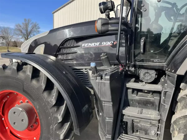 Used 2013 FENDT 930 VARIO - Image 10