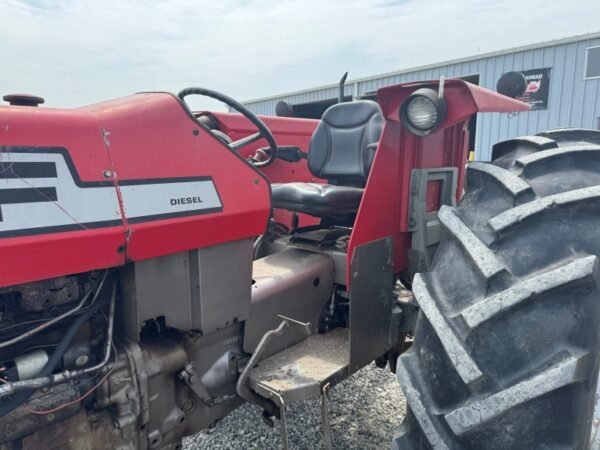 Used Massey Ferguson 285 Tractor - Image 5