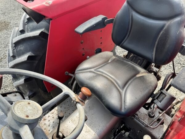 Used Massey Ferguson 285 Tractor - Image 6