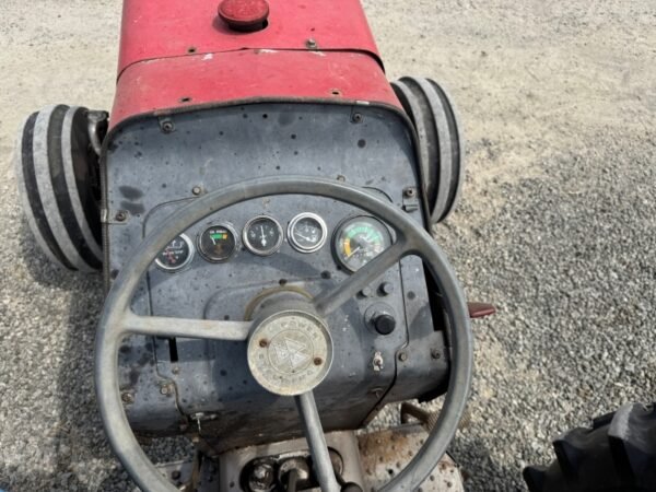 Used Massey Ferguson 285 Tractor - Image 7