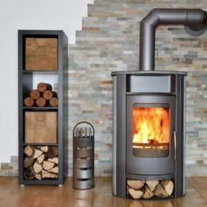 Wood Pellet Stove