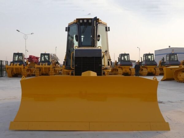 Front Dozer