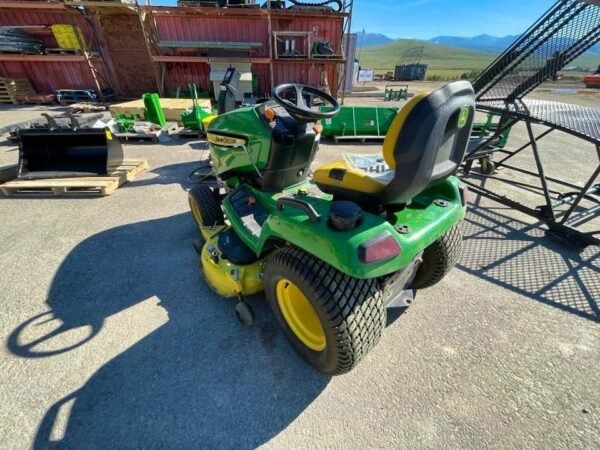 2013 John Deere X500 - Image 2