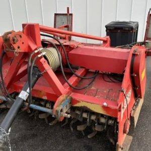 Simon S165 bedformer