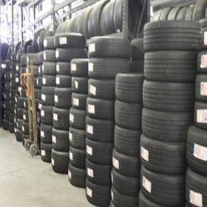 Used Car Tyres and Truck Tyres