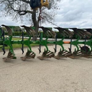 Cayros XS Plough