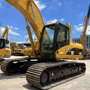 BIG CAT 325CL