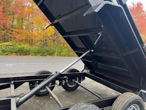 Dump Trailer - Image 4