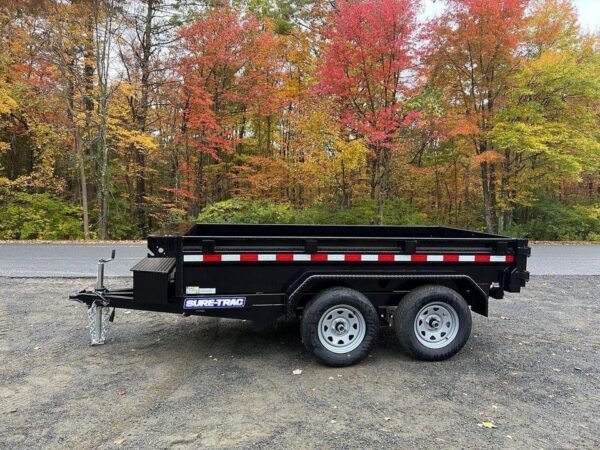 Dump Trailer - Image 5