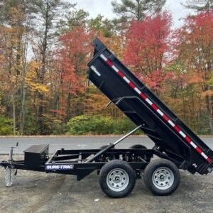 Dump Trailer