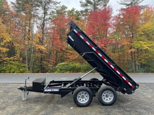 Dump Trailer