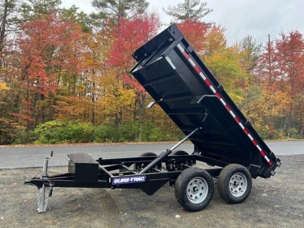 Dump Trailer - Image 3