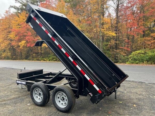 Dump Trailer - Image 2