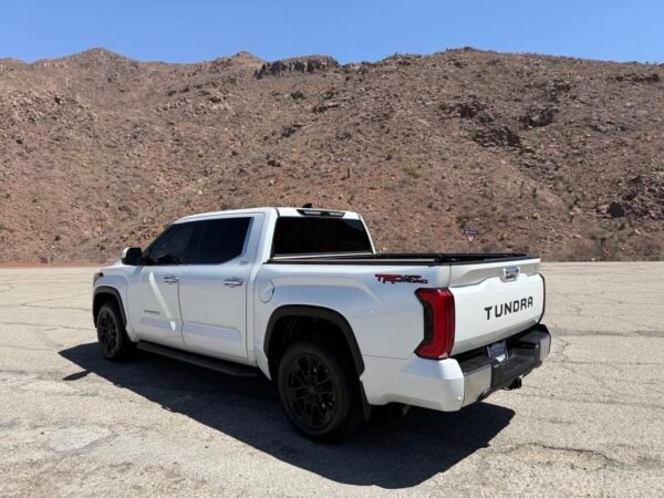 2024 for Toyota Tundra Hybrid - Image 6