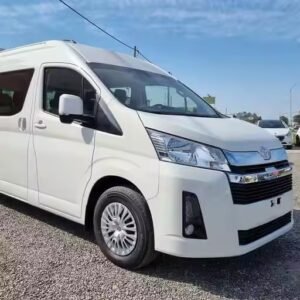 2023 Toyota Hiace Bus